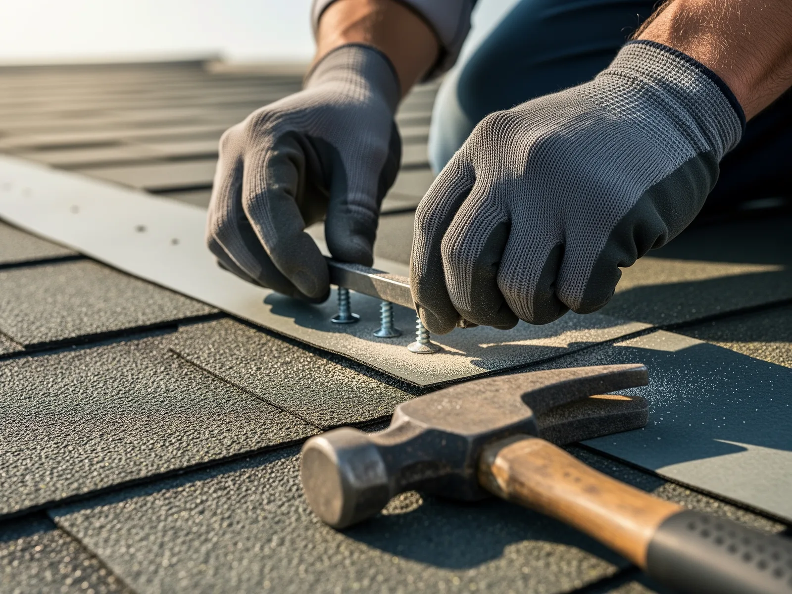 Why choose Fascia Repair in Columbia, TN